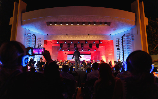 The Rhythm Foundation
