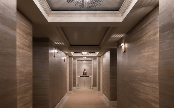 The Ritz-Carlton Spa, South Beach