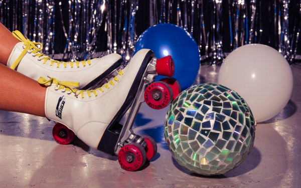 Discoteca Skate Night