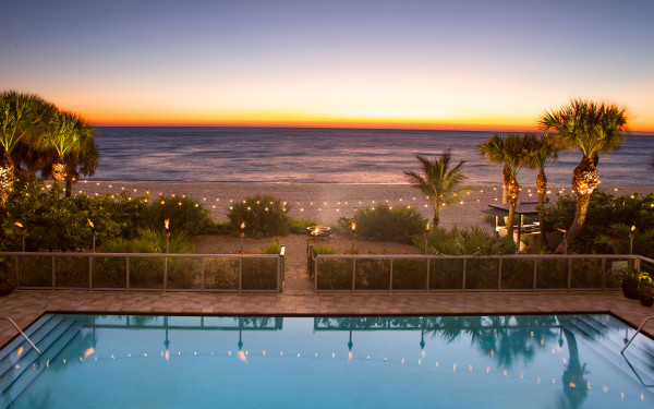 Summer at Solé – Group Getaway and Private Event Perks