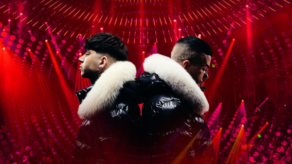 Sfera Ebbasta & Shiva