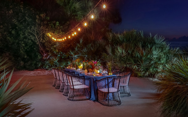 Solé Miami — Black Friday Group Event Savings