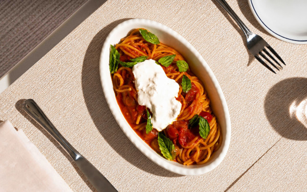 Pasta Cooking Class