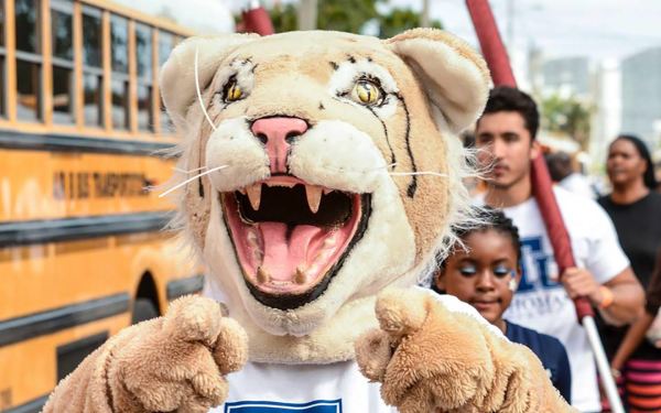 St. Thomas University Department of Tourism/Hospitality Management & Sports Administration