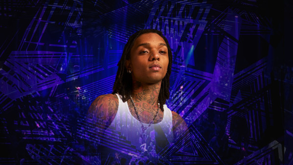Swae Lee at E11EVEN photo