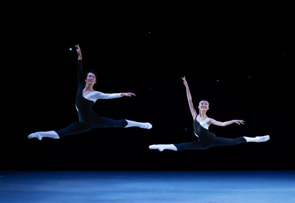 Arts Ballet Theatre at Sanctuary of the Arts