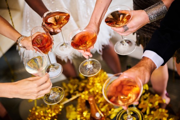 'Bleau Holiday' Private Dining Special