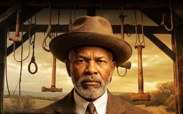 M Ensemble Company Presents Searching for Willie Lynch