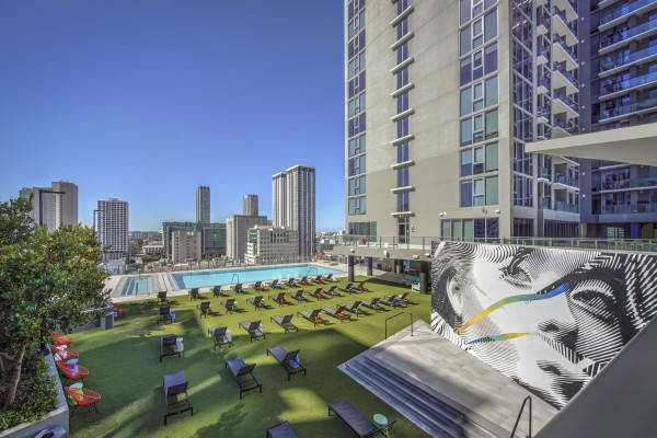 Save up to 15% on stays