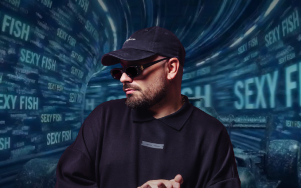 Race Week at Sexy Fish: Grossomoddo photo