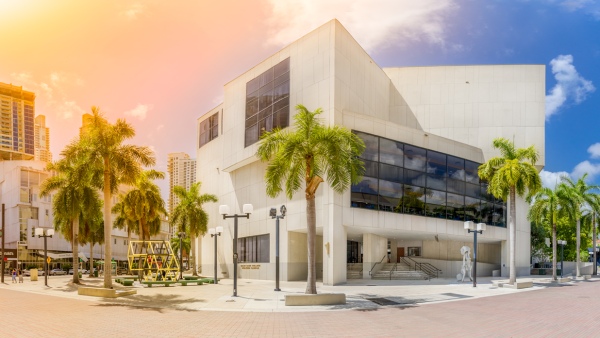 Smart City Expo Miami