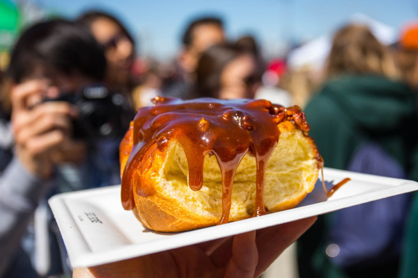 Asian Street Food Festival