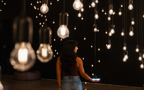 Immersive Creative Writing Workshops photo