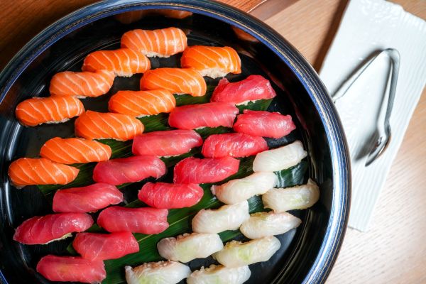 Mother's Day Brunch at Nobu photo