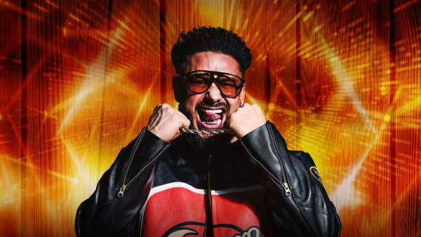 DJ Pauly D Thanksgiving Eve