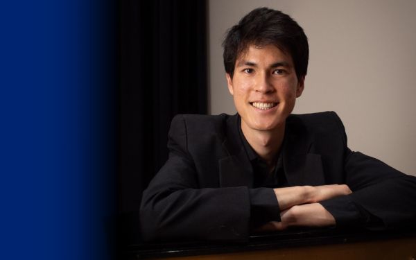 CHOPIN for ALL: Tim McKay