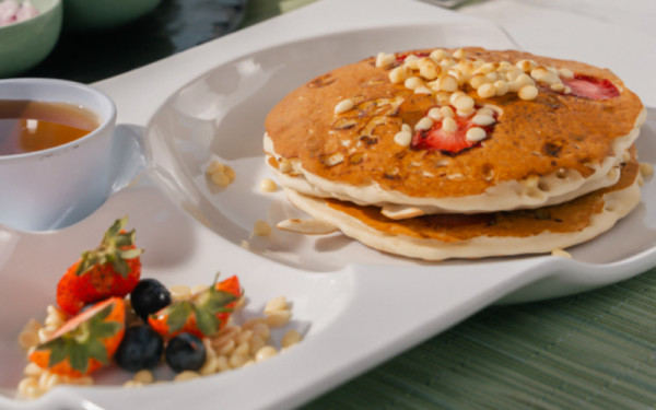 Christmas Day Brunch at TULUM photo