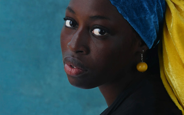 Opening Night - Unbound: The Gaze Within