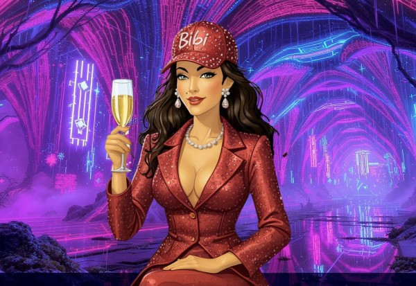 ♡BIBI♡ The Adventures of Bibi & Friends 