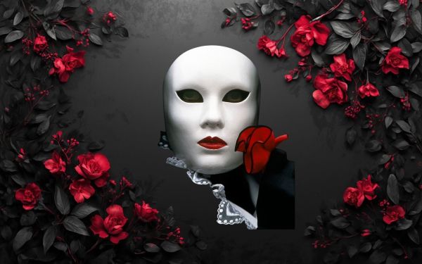 The Hidden Faces of Venice