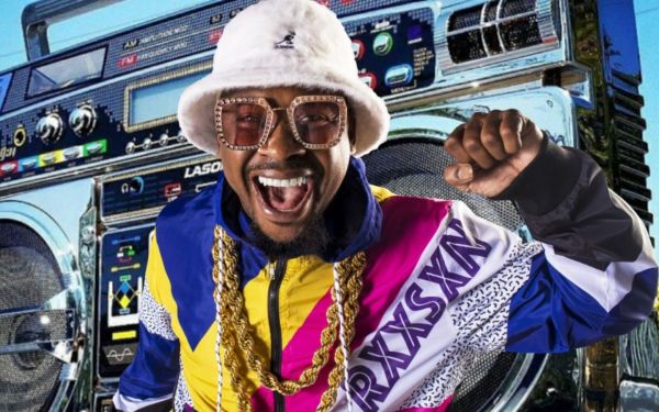 The Infancy of Hip Hop Throwdown photo