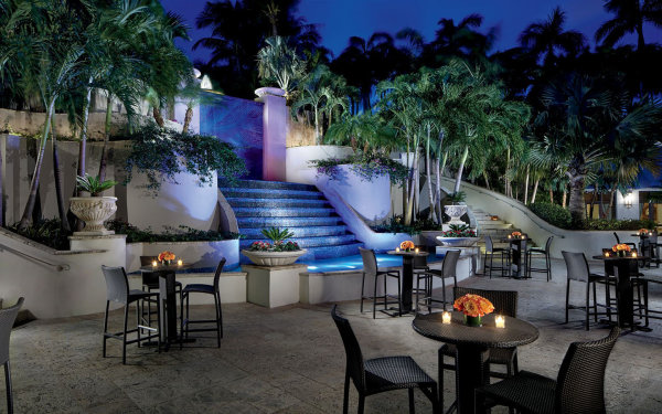 The Ritz-Carlton Coconut Grove, Miami