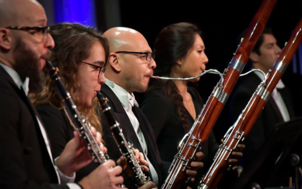 Third Thursdays: South Florida Symphony Orchestra Woodwind Quintet photo