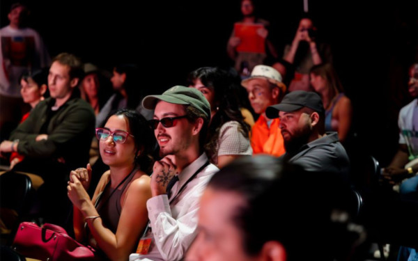 Third Thursdays: Subtropic Film Festival photo