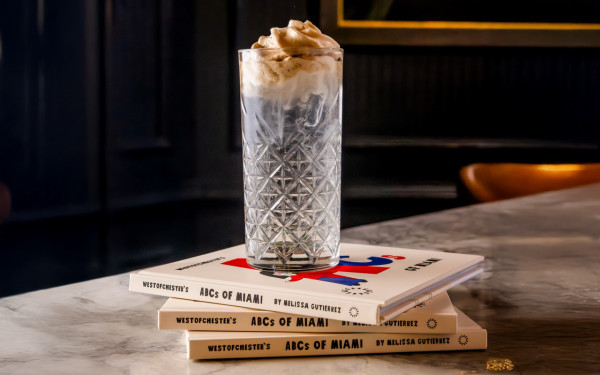 Meet the Author: Westofchester's ABCs of Miami photo