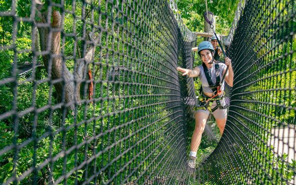 25% Saving On All Weekday Adventures!