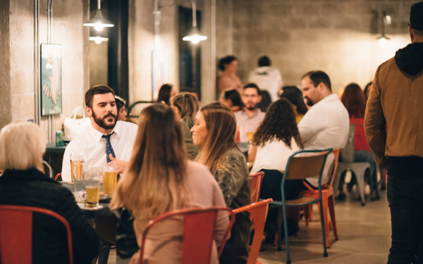 Irie-Dschungel-Festival: Ein Erlebnis mit Stolpertieren