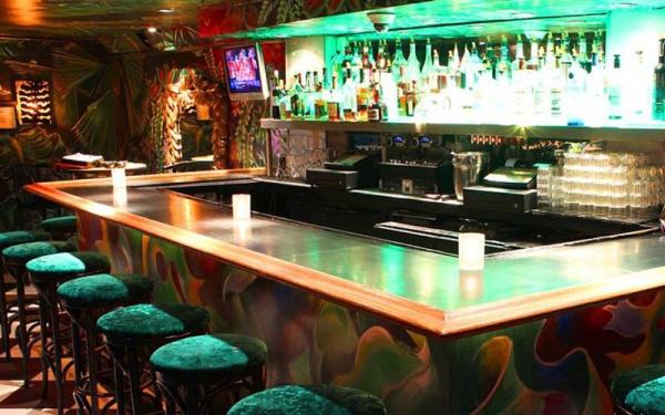 Hot Mess BBQ & Brew Sundays