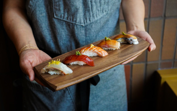 Summer Dinner Series: Uchibā Miami photo