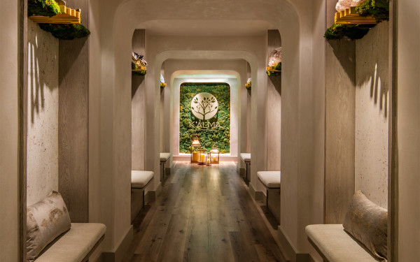 K'alma Spa