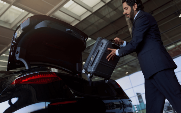 Refined Transfers for Your Cruise Journey