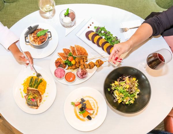 Wellness Wednesdays at Essensia