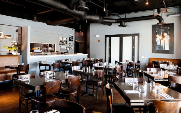 Assistant Manager - Kitchen 57