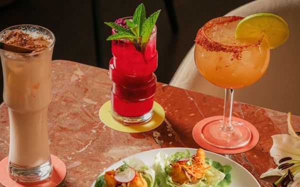 Cinco de Mayo: Five Days of Fiesta photo