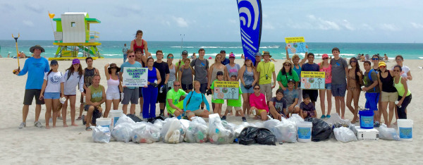 VolunteerCleanUp.Org