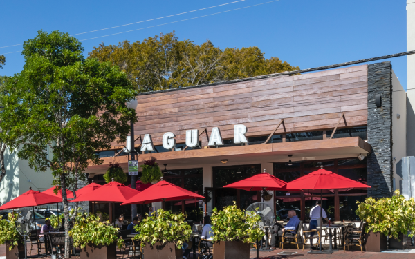 Restaurante Jaguar