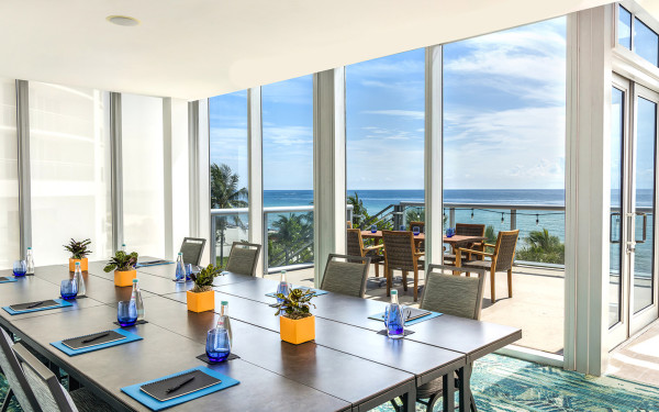 2026 Solé Miami Group Perks