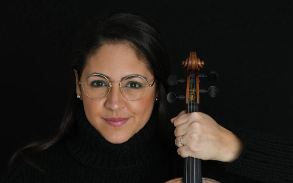 Jazz Encounters: Daniela Padrón photo