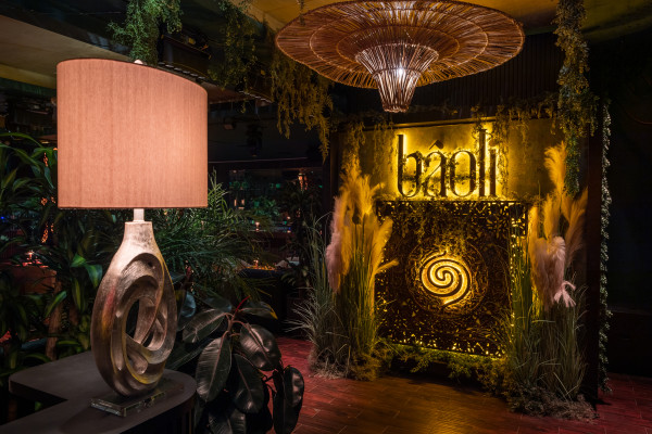 BÂOLI Miami