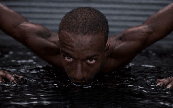 Wet Ink by RTW Dance