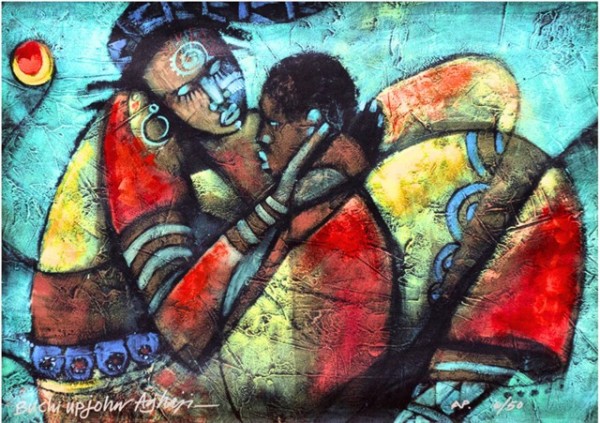 Michael Butler Collection Where Legacy Lives: A Black Fine Art Tribute to Dr. Michael Butler ...