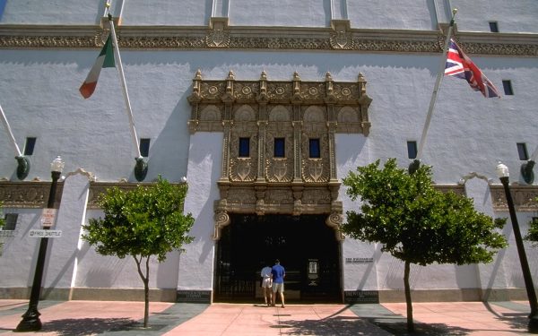The Wolfsonian - FIU