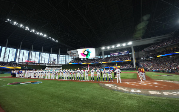 World Baseball Classic