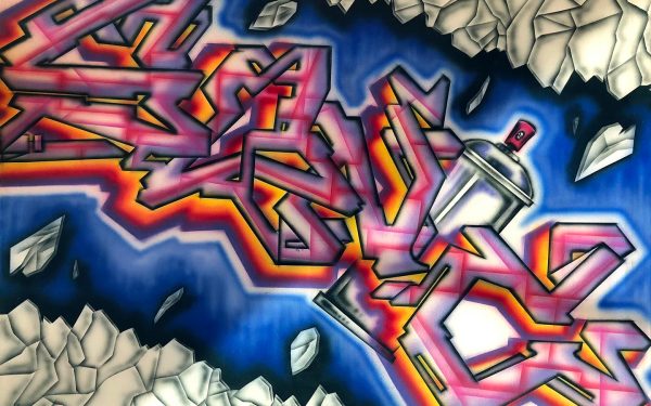 Museum of Graffiti