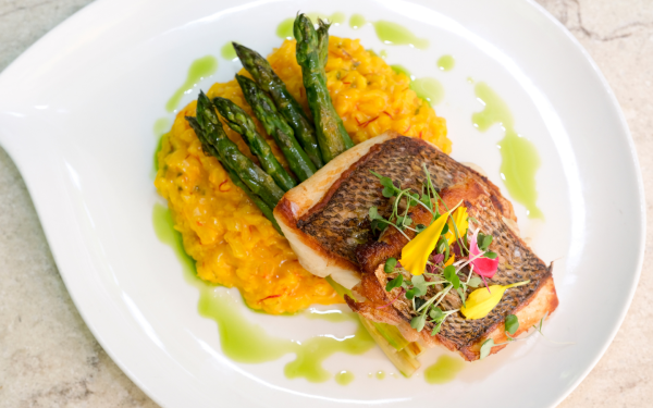 Seafood Fridays at Essensia