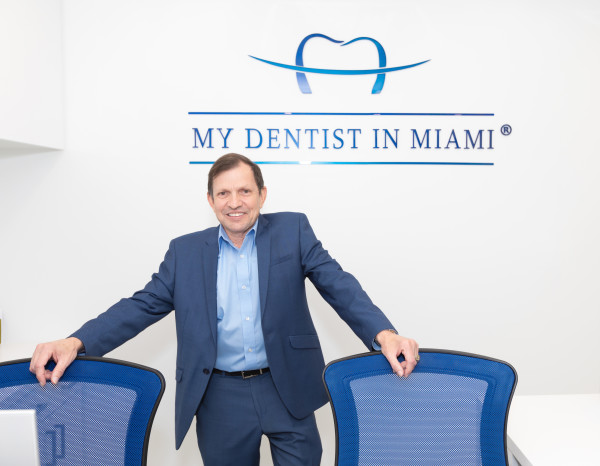 My Dentist in Miami